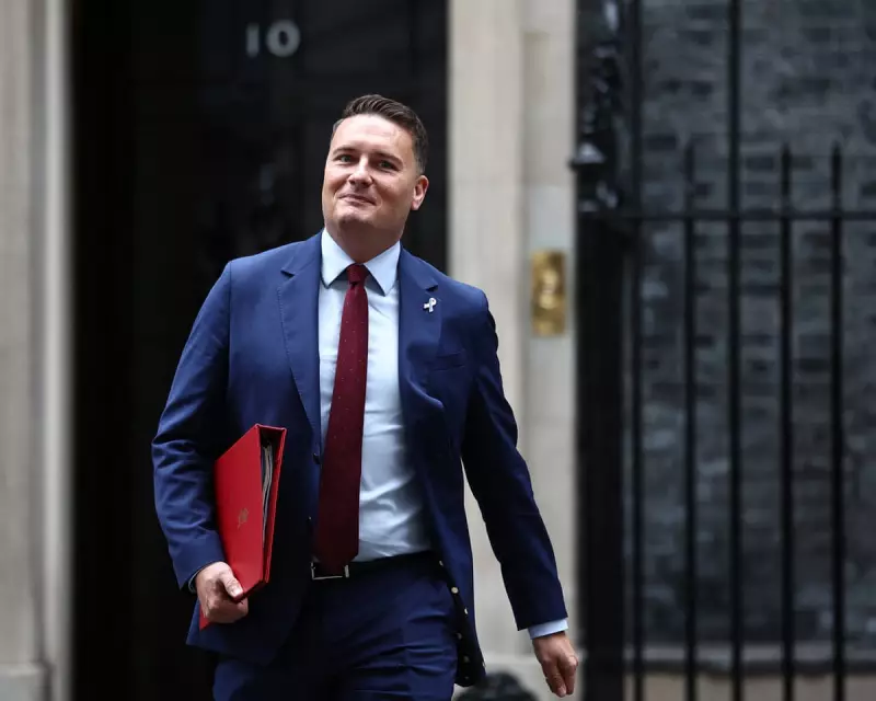 Labour Leadership Rift: Starmer Allies Target Wes Streeting