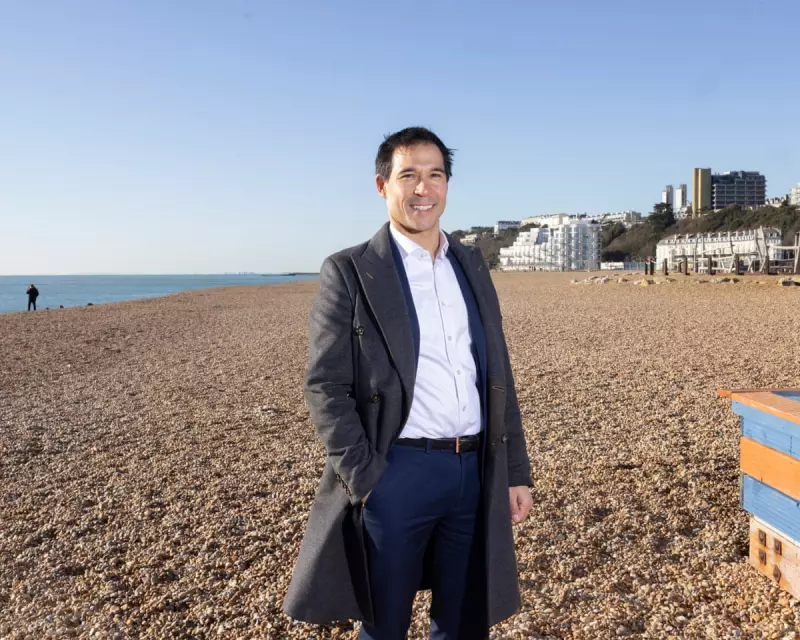 Labour MP Tony Vaughan Defies Party on Asylum Policy Reform