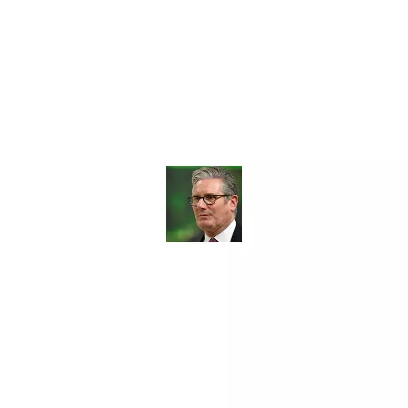 Labour MPs Plot Against Starmer Amid Poll Crisis and Tax Pledge Fears