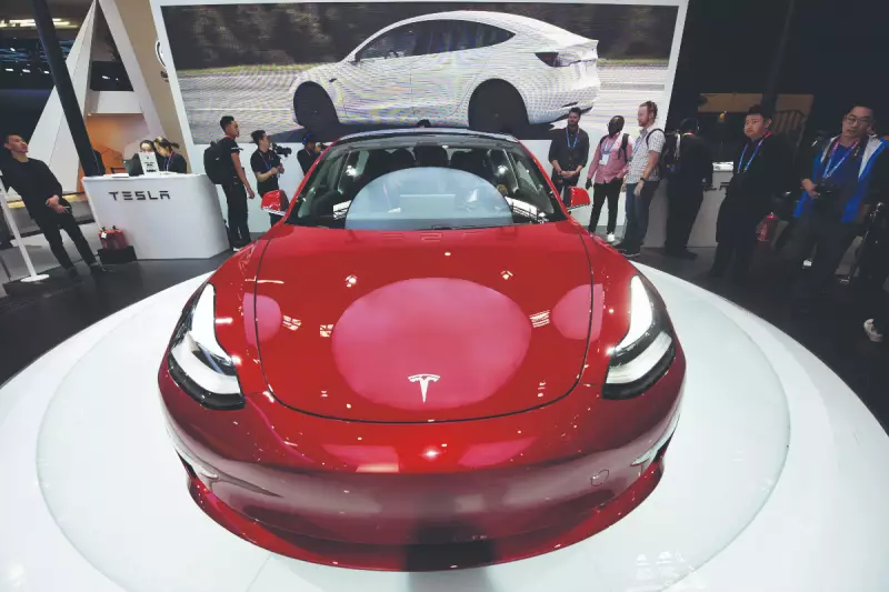 Labour's £10m EV Boost: Ending Britain's Electric Vehicle Charging Blackspots