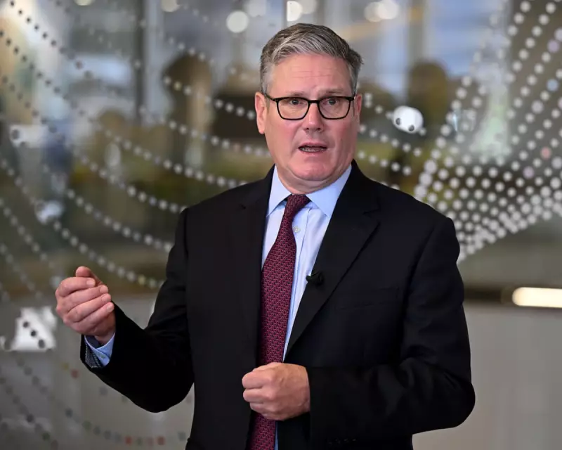 Labour's Asylum Policy Sparks Backlash: Core Supporters Alienated