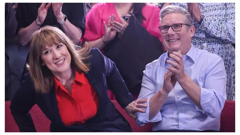 Labour's Budget U-Turn: Starmer Scraps Income Tax Rise Plans