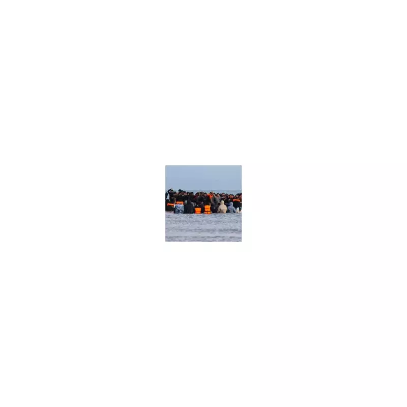 Labour's Danish Immigration Plan: Zero Refugees Model for UK