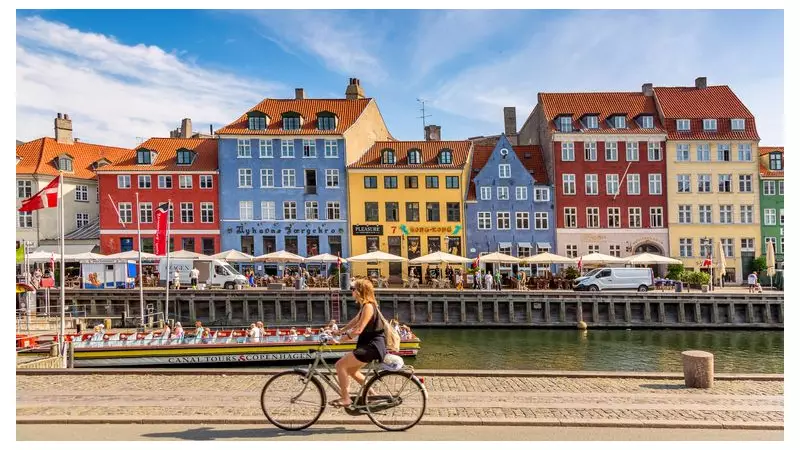 Labour's Danish Migration Model Sparks Internal Party Division