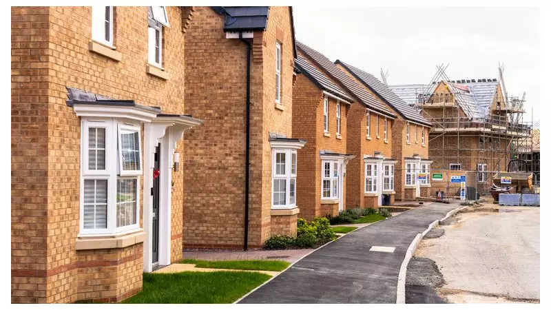 Labour's 'Default Yes' Planning Shake-Up for Homes Near Stations