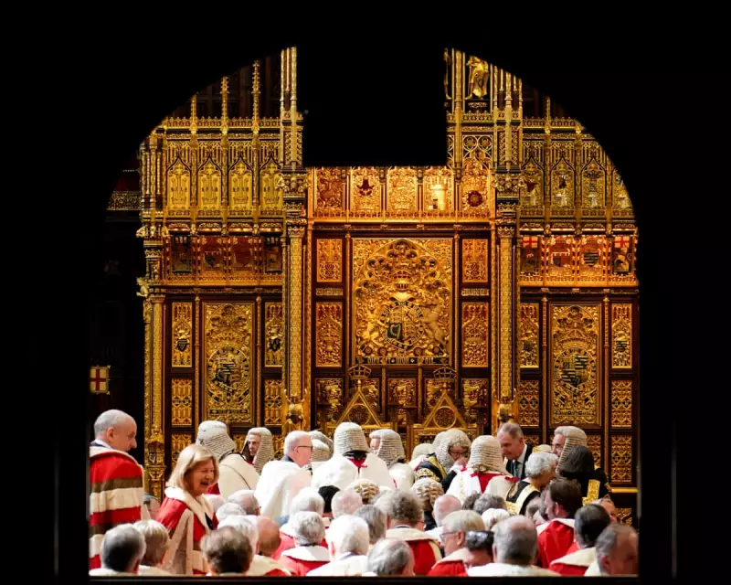 Labour's Employment Bill Blocked as Peers Defend Business Interests