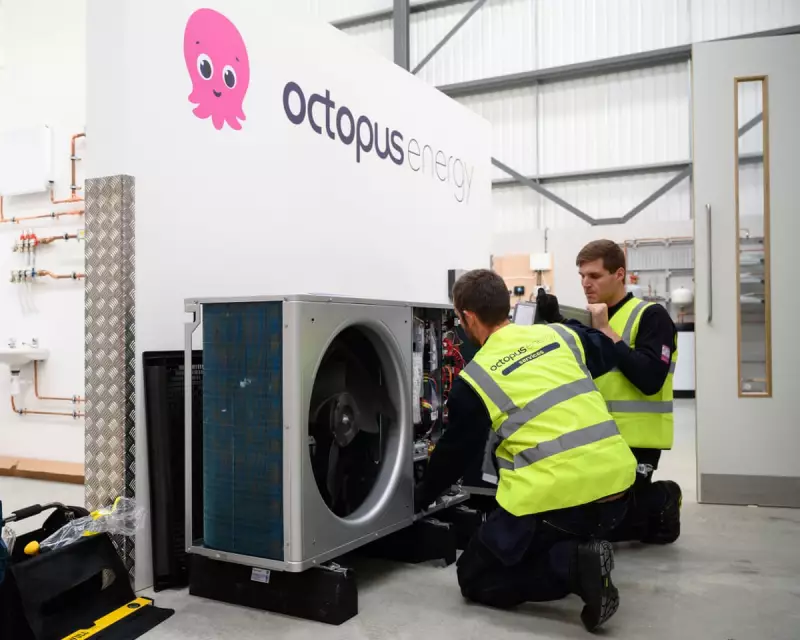 Labour's Green Subsidy Cuts Risk Locking UK into High Energy Bills