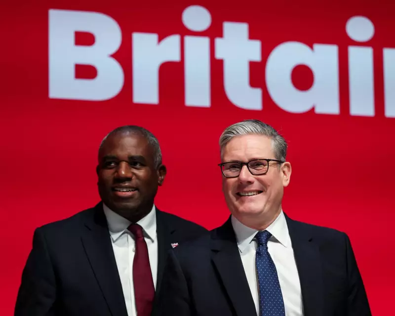 Labour's Jury Trial U-Turn: Starmer's 1992 Stance Clashes with New Plans