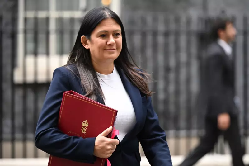 Labour's Lisa Nandy Breaches Code in Kogan Football Regulator Appointment