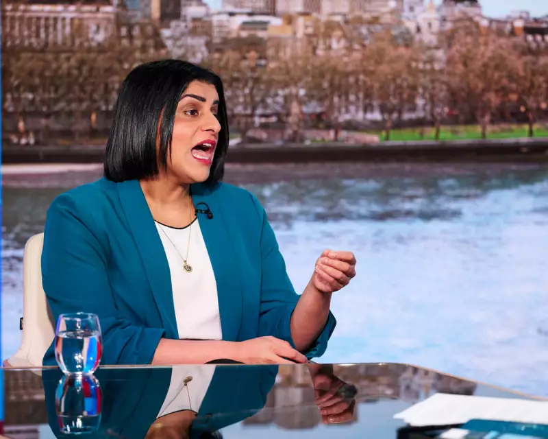 Labour's Refugee Policy Shift Sparks Progressive Backlash