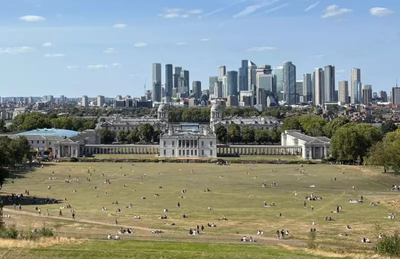 Labyrinth on the Thames Set to Nearly Double in Size for 2026 Festival Expansion