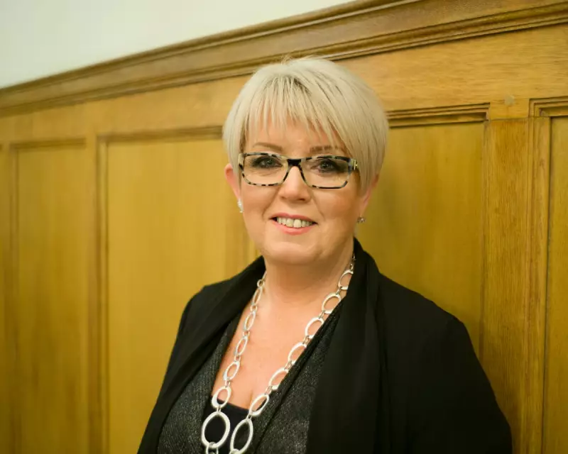 Lady Newlove: From Tragedy to Victims' Rights Champion