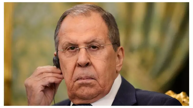 Lavrov's Absence Fuels Speculation Over Kremlin Rift