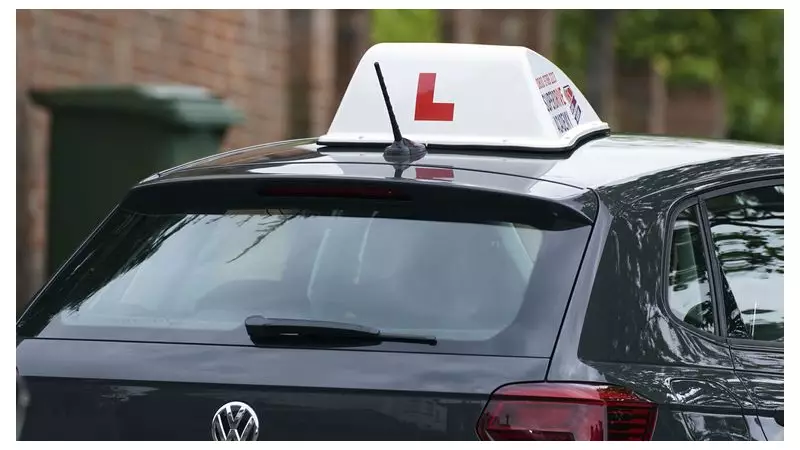 Learner Driver Fails Theory Test 128 Times, Amassing £2,944 Bill