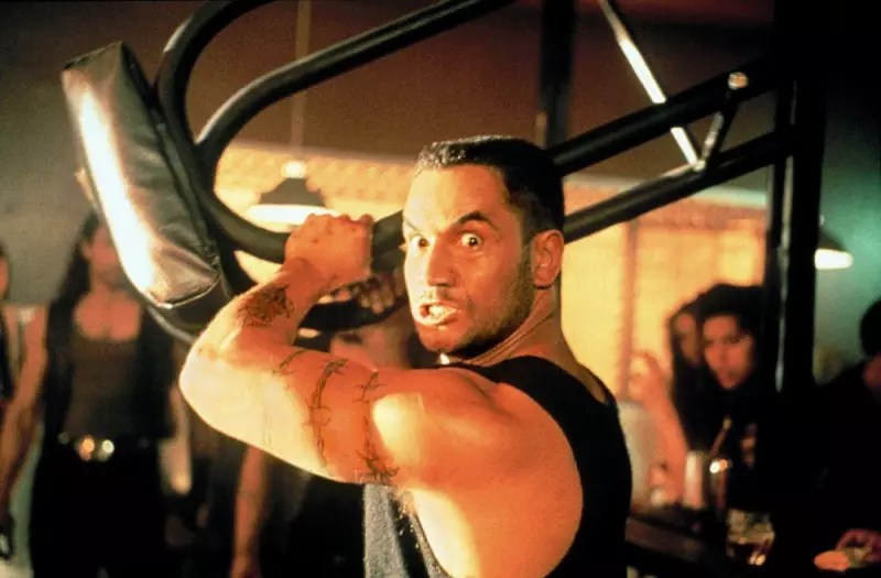 Lee Tamahori's Greatest Work: The Legacy of Once Were Warriors