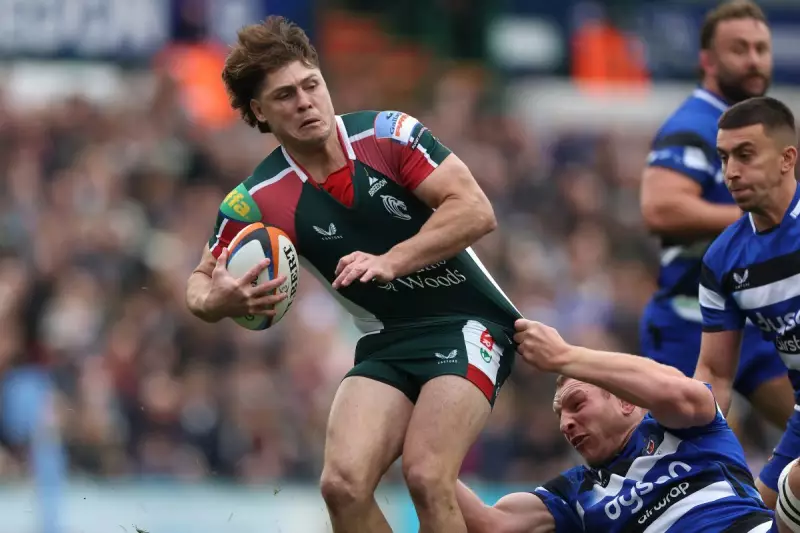 Leicester Tigers' £6m Covid Loan Under Scrutiny: Government and Rugby Club Face Questions