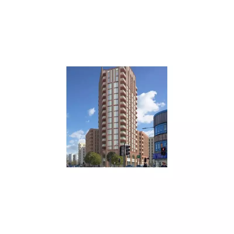 Lewisham's 'Eyesore' Leegate Centre to be Demolished for 620 New Homes