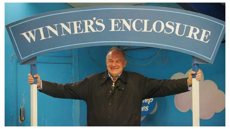 Lib Dem Presidential Race: Two Visions for Expanding Party Reach