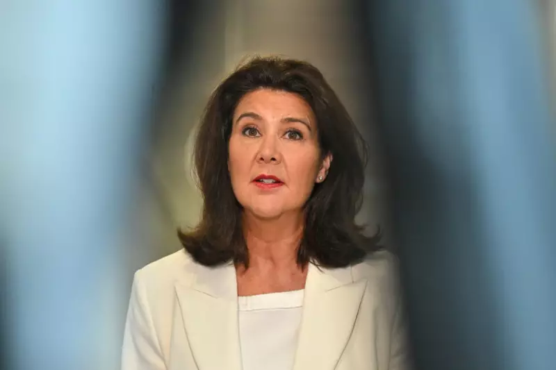 Liberal MPs in Panic Mode: Internal Polling Reveals City Voters Abandoning Party Over Climate Policy