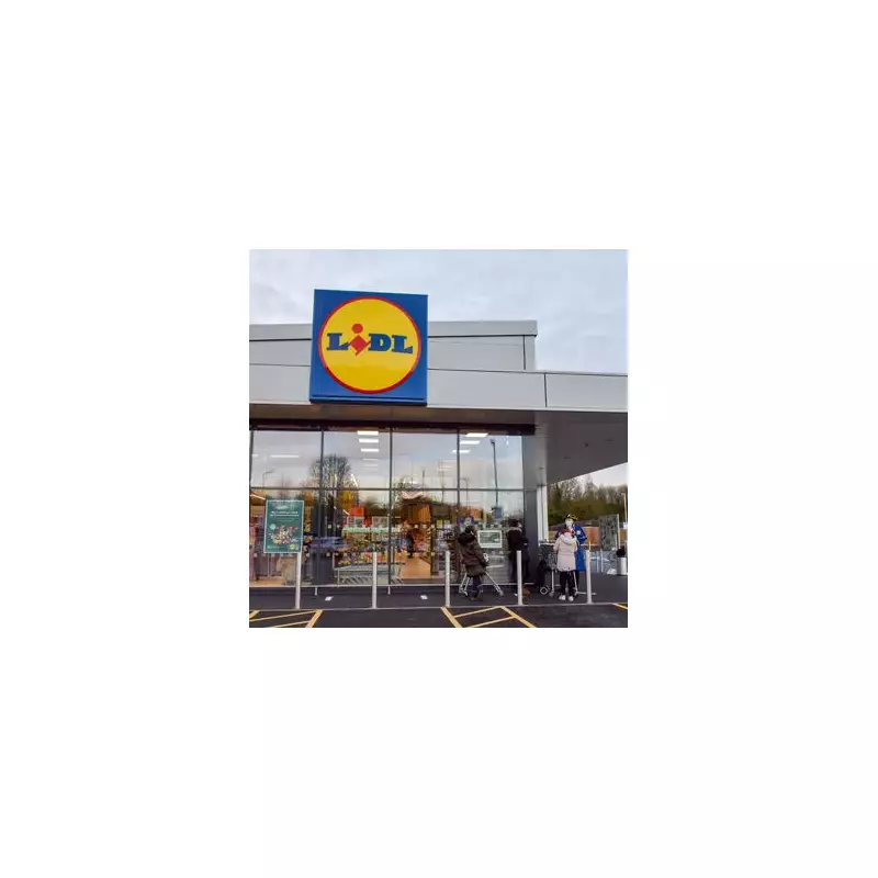Lidl Urgent Food Recall: Popular Chicken Product Pulled Over Safety Fears