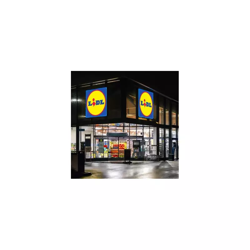 Lidl's Free Vegetable Voucher: How UK Shoppers Can Save