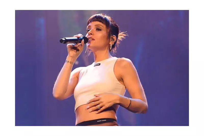 Lily Allen & Scissor Sisters Headline Mighty Hoopla 2026 in London