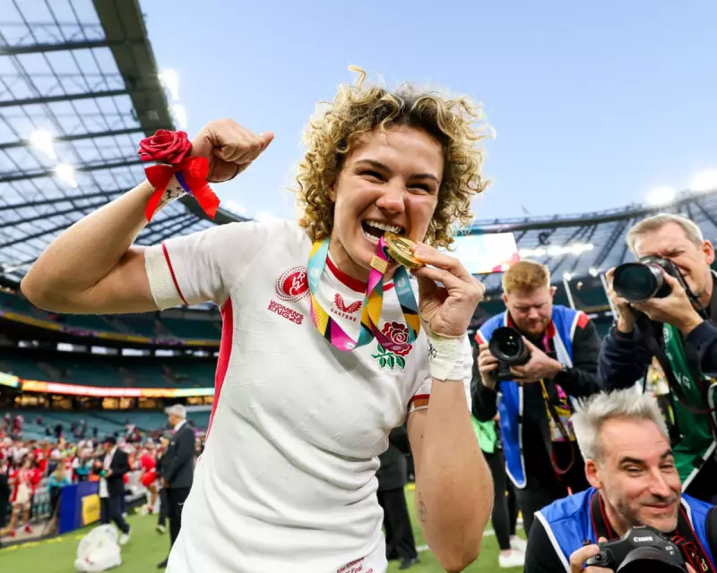 Lions Ban R360 Players to Protect Women's Rugby from Exodus