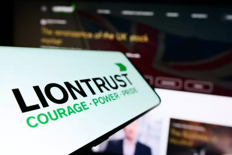 LionTrust Targets £1.5m Cost Savings as Profits Fall 45%