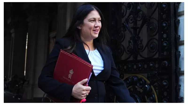 Lisa Nandy Breaches Public Appointments Code in Football Regulator Row