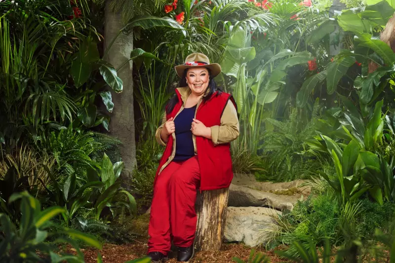 Lisa Riley Joins I'm a Celeb 2025: Emmerdale Star Heads to Jungle