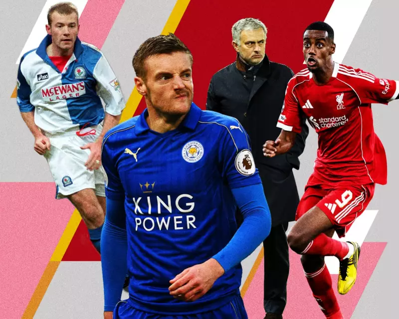 Liverpool Crowned Worst Premier League Champions in History