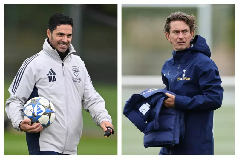 Liverpool in 'Concrete Talks' for £65m Arsenal & Tottenham Target Semenyo