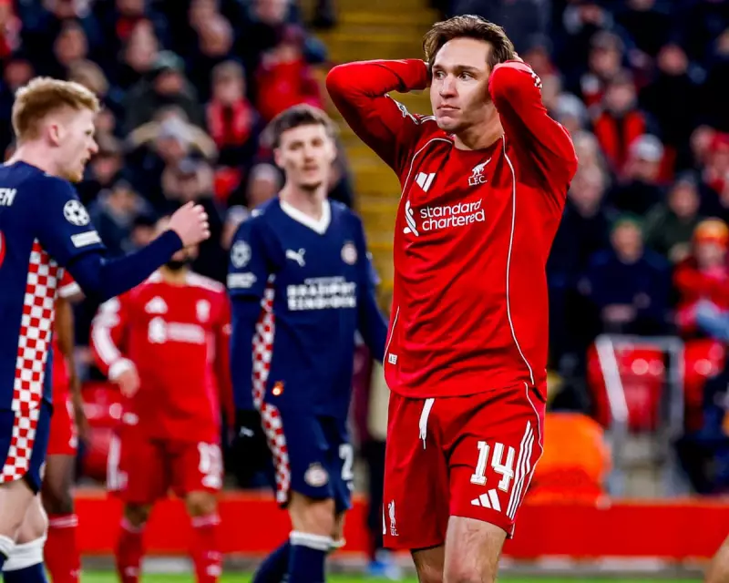 Liverpool Legends Criticise Modern Football Media Culture