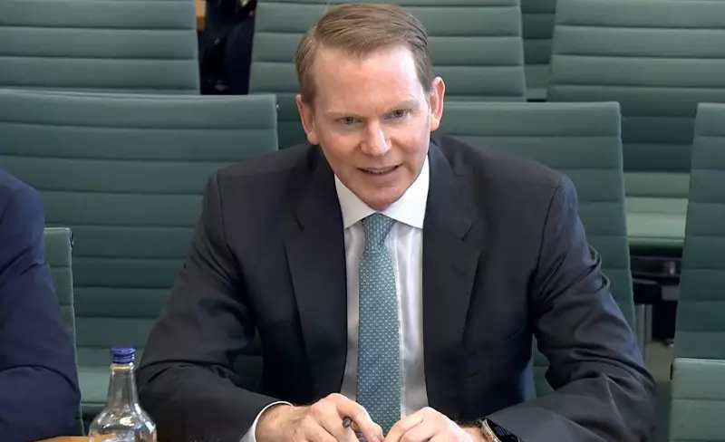 Lloyds Boss Warns: Don't Handcuff Banks While Private Credit Sector Faces Turbulence