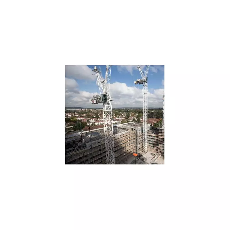 London Affordable Housing Figures Under Scrutiny Over 'Trench Digging' Claims