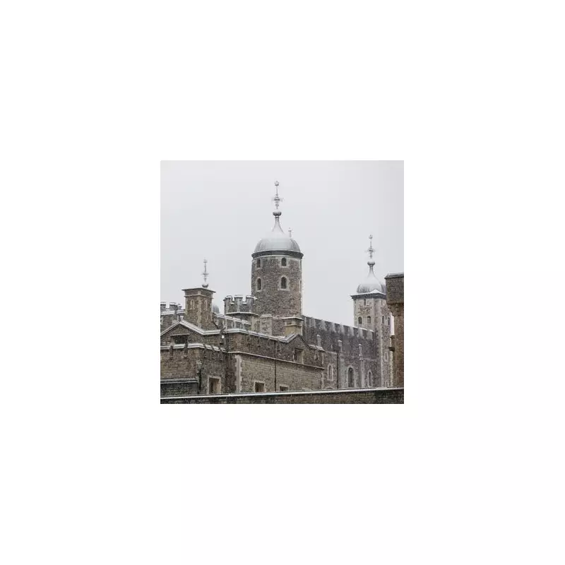 London Braces for Heavy Snow as Arctic Blast Hits This Week