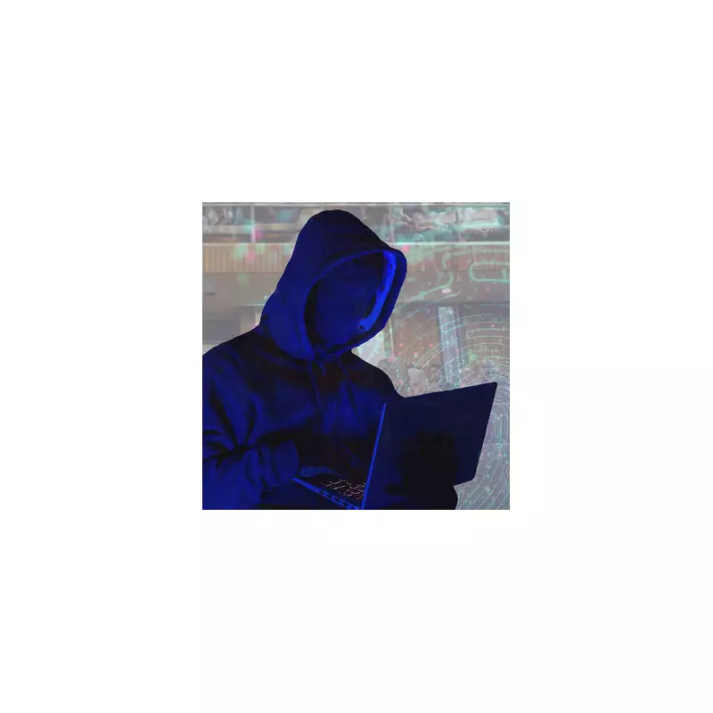 London Council Cyber Attack: Historic Data Stolen in Security Breach