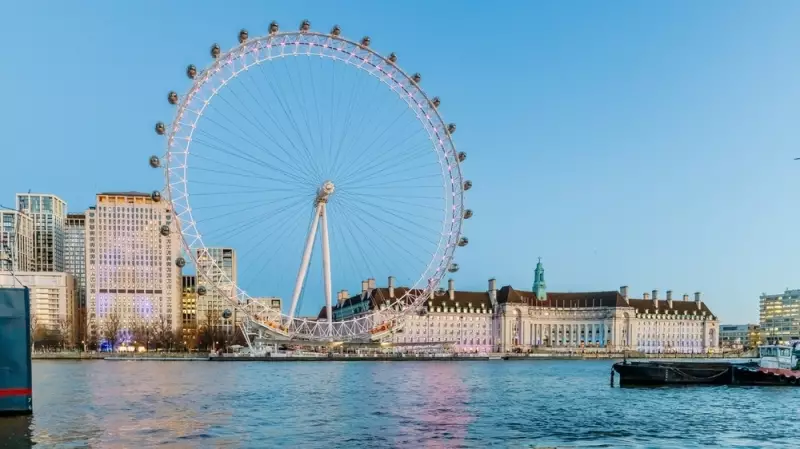 London Crowned World's Best City for 11th Consecutive Year
