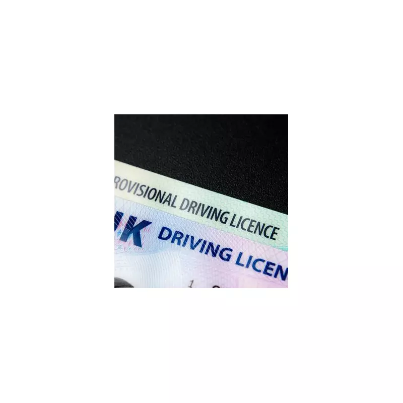 London Nurse Suspended for 9 Months Over Fake Driving Licence