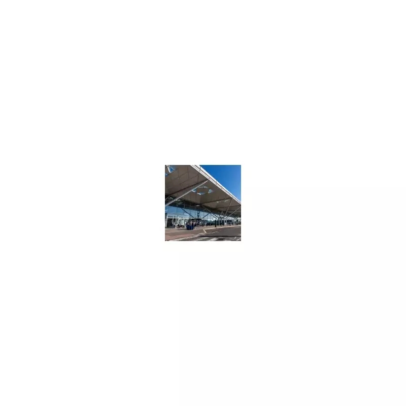 London Stansted Airport Gets Contactless Rail Payments After Years