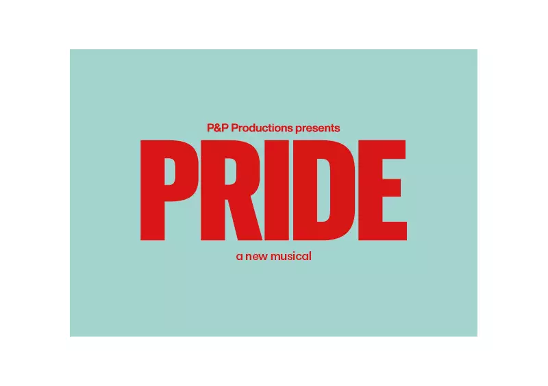 London to Host World Premiere of New Musical Based on Cult Film 'Pride'