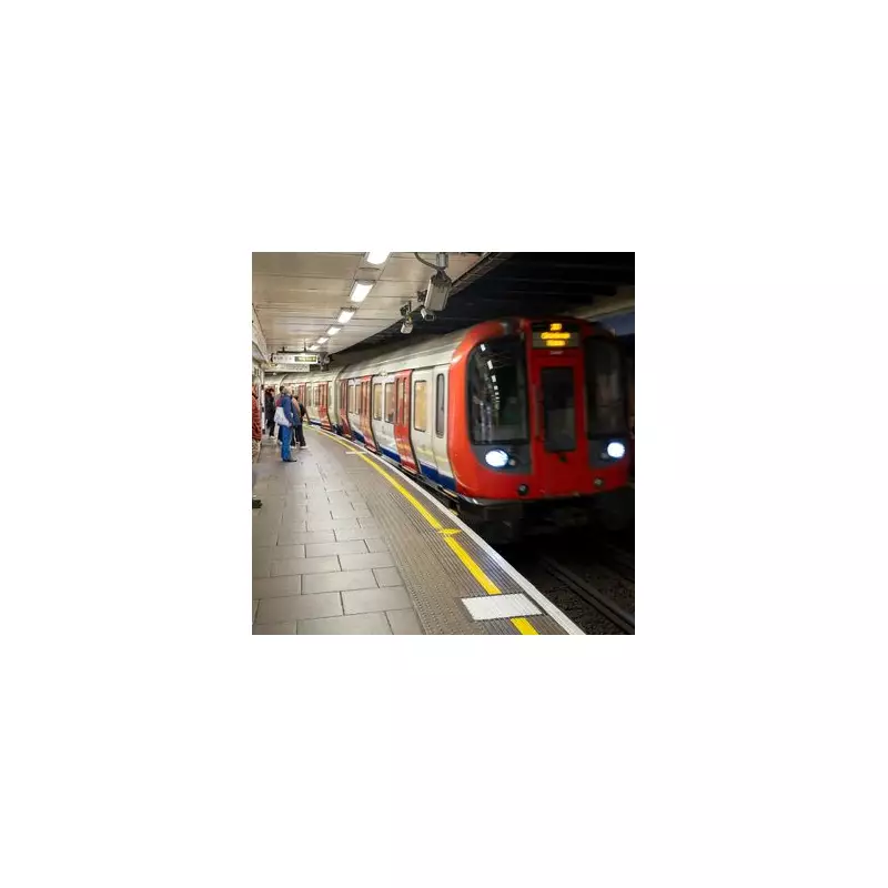 London Travel Alert: Major TfL Disruptions Coming to Tube, Overground and Rail in November 2025
