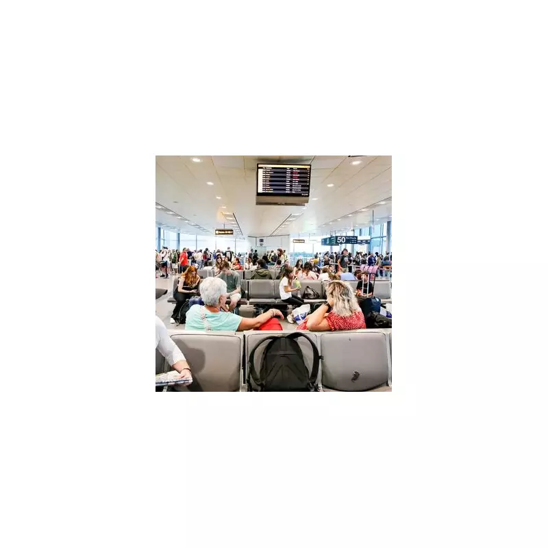 London Travel Expert Reveals Secret Hack To Find Cheap Train Tickets Instantly