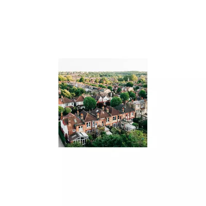 London's £2.5k Mansion Tax: Map Reveals 26,500 Homes Affected