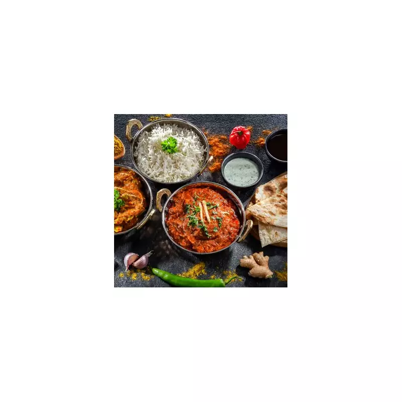 London's 6 Iconic Indian Restaurants Named Best in UK for 2025