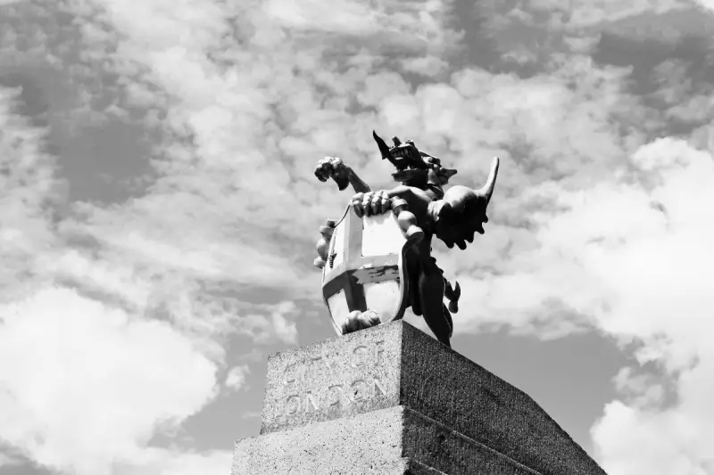 London's £600m Justice Hub to Combat Rising Fraud Epidemic