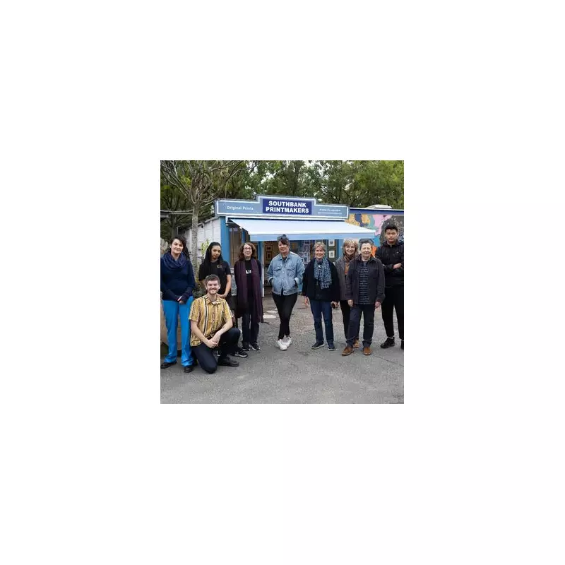 London's Best Kept Secret: The Hidden Shopping Village You Need To Discover