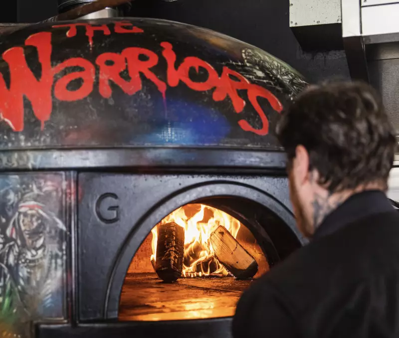 London's Black Axe Mangal to Close After 10 Years of Service