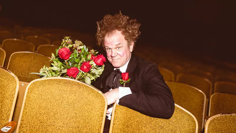 London's Comedy Scene Is Exploding: Don't Miss These Unforgettable Shows