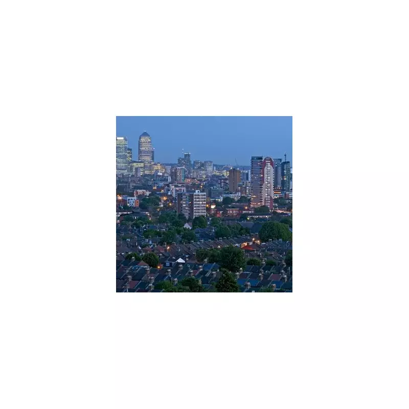 London's Fastest-Selling Property Hotspots for 2026 Revealed